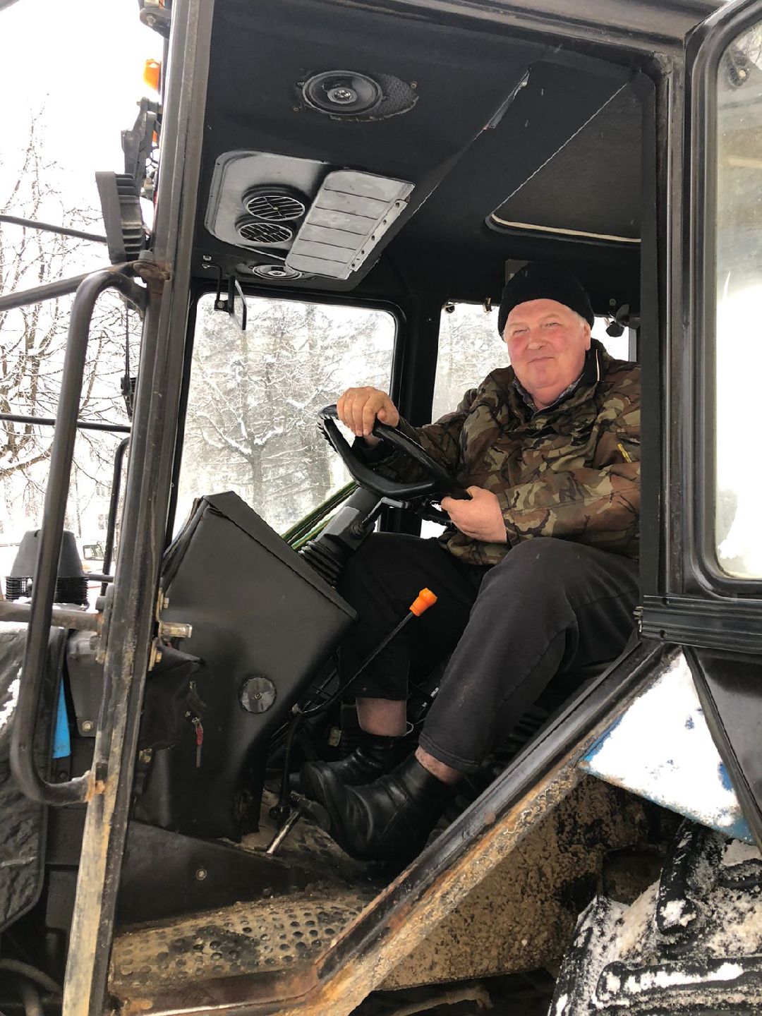 Наро-Фоминск, Наро-Фоминский городской округ, Подмосковье, ЖКХ, комунальщики, снег, уборка