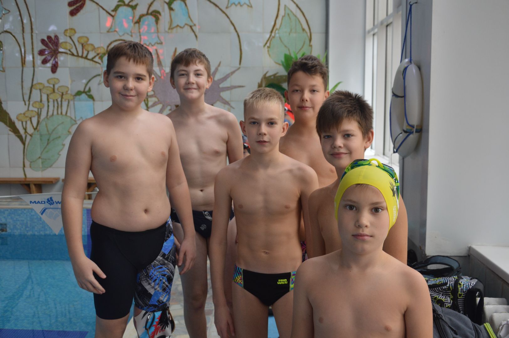 шатура, Дрезна, орехово-зуево, ликино-дулево, куровское, Владимир, турнир по плаванию, новая волна, рошаль, восточное Подмосковье,