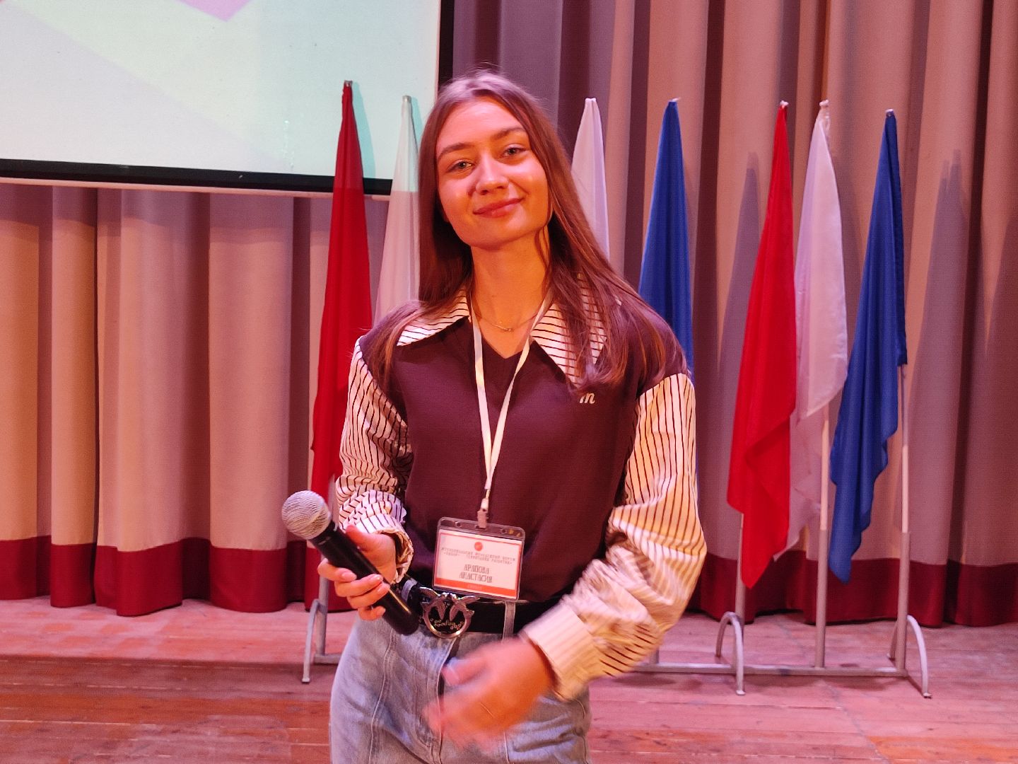 РДДМ, Талдом, форум, территорияразвития, волонтеры, выбор,