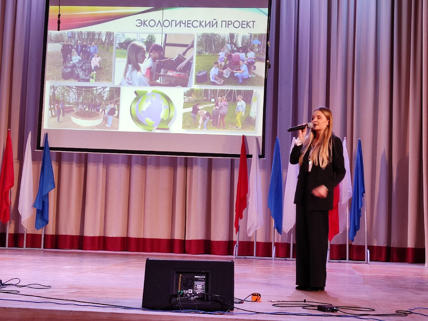 РДДМ, Талдом, форум, территорияразвития, волонтеры, выбор,