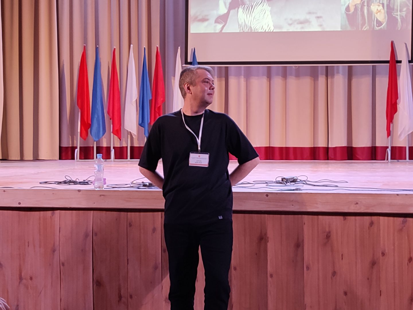 РДДМ, Талдом, форум, территорияразвития, волонтеры, выбор,