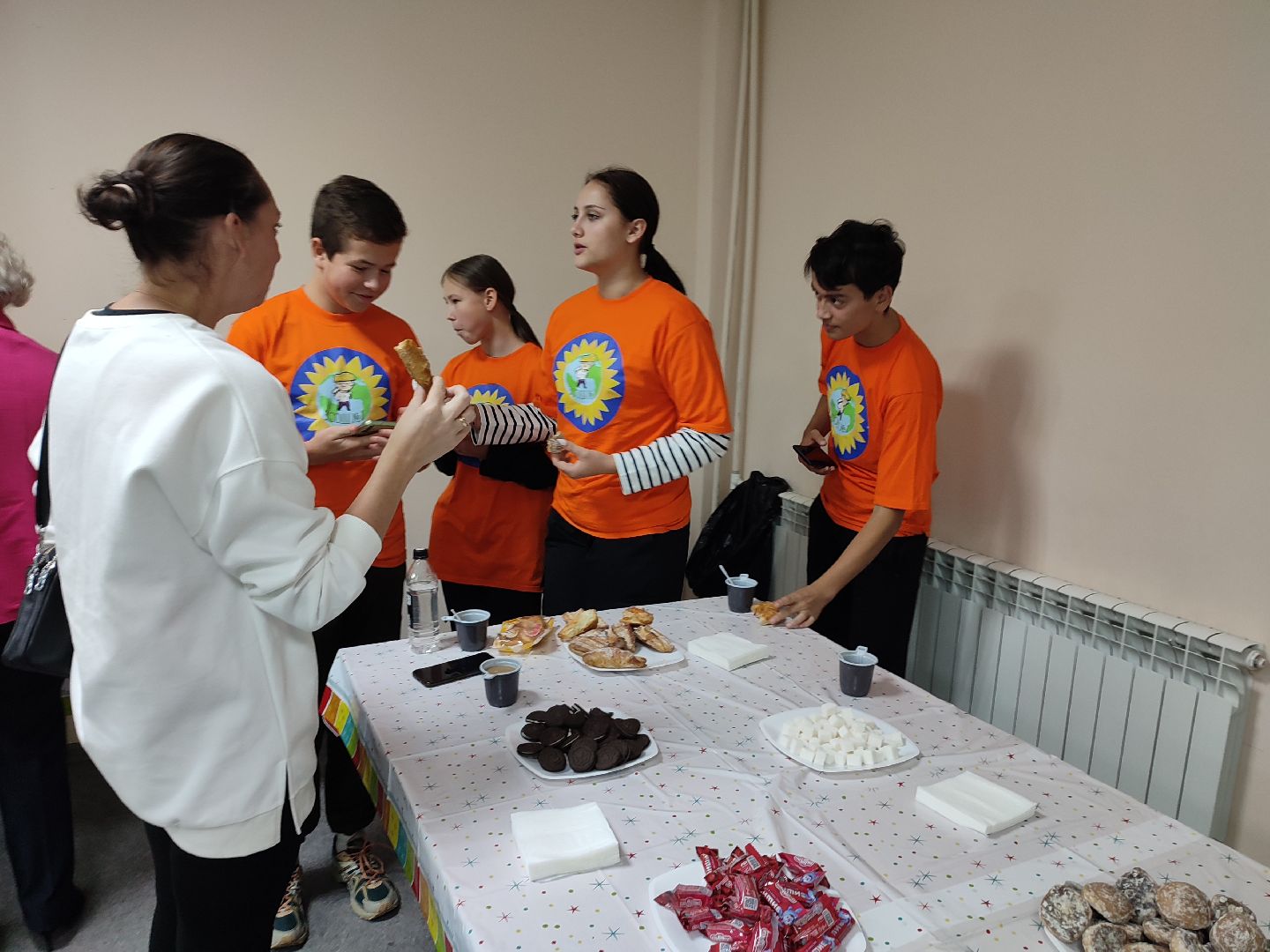 РДДМ, Талдом, форум, территорияразвития, волонтеры, выбор,