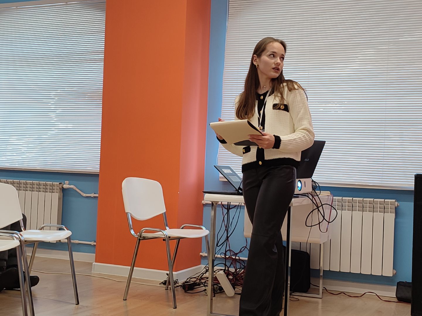 РДДМ, Талдом, форум, территорияразвития, волонтеры, выбор,