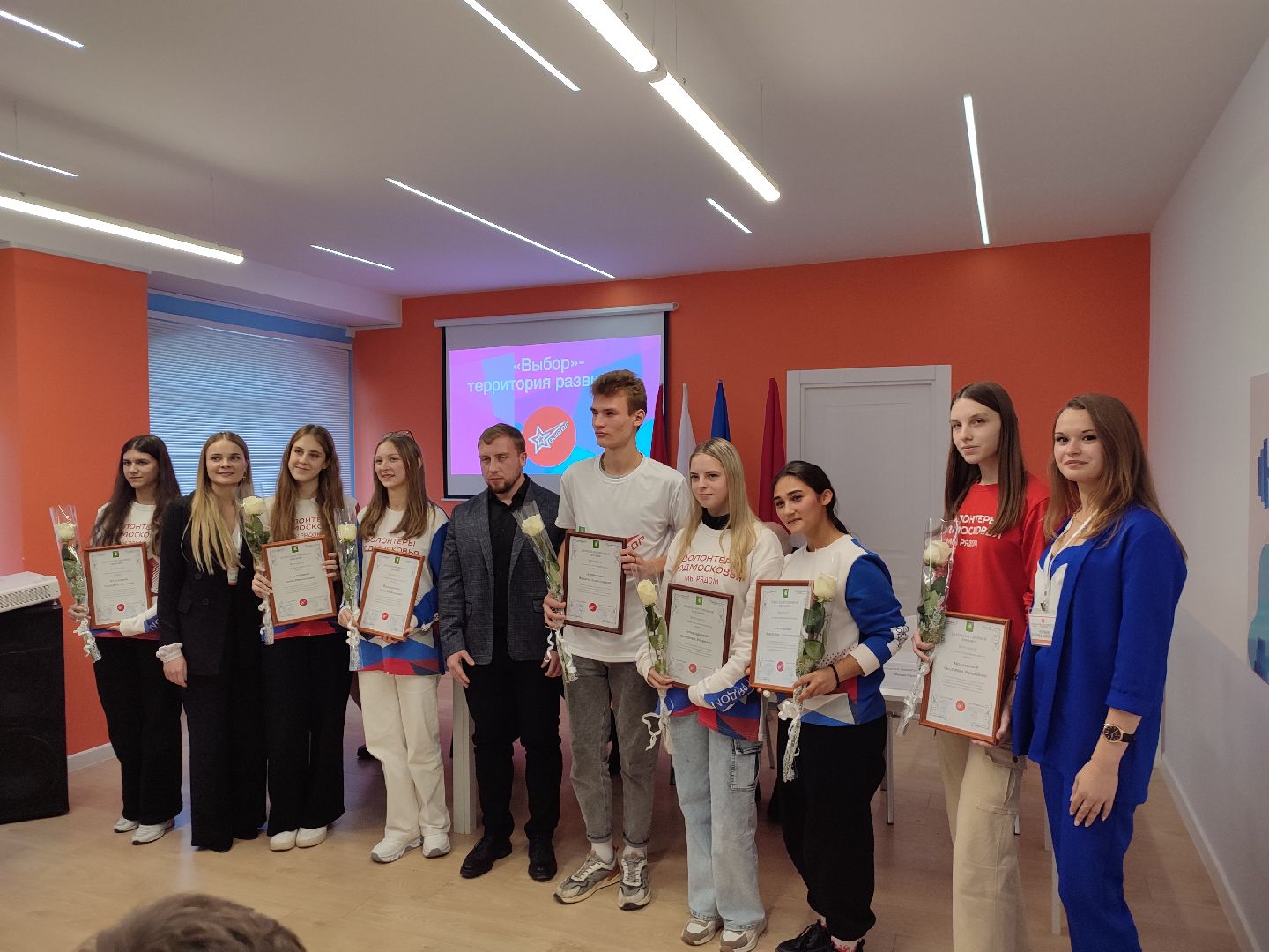 панельнаядискуссия, талдом, власть, молодежь, выбор, мцвыбор,