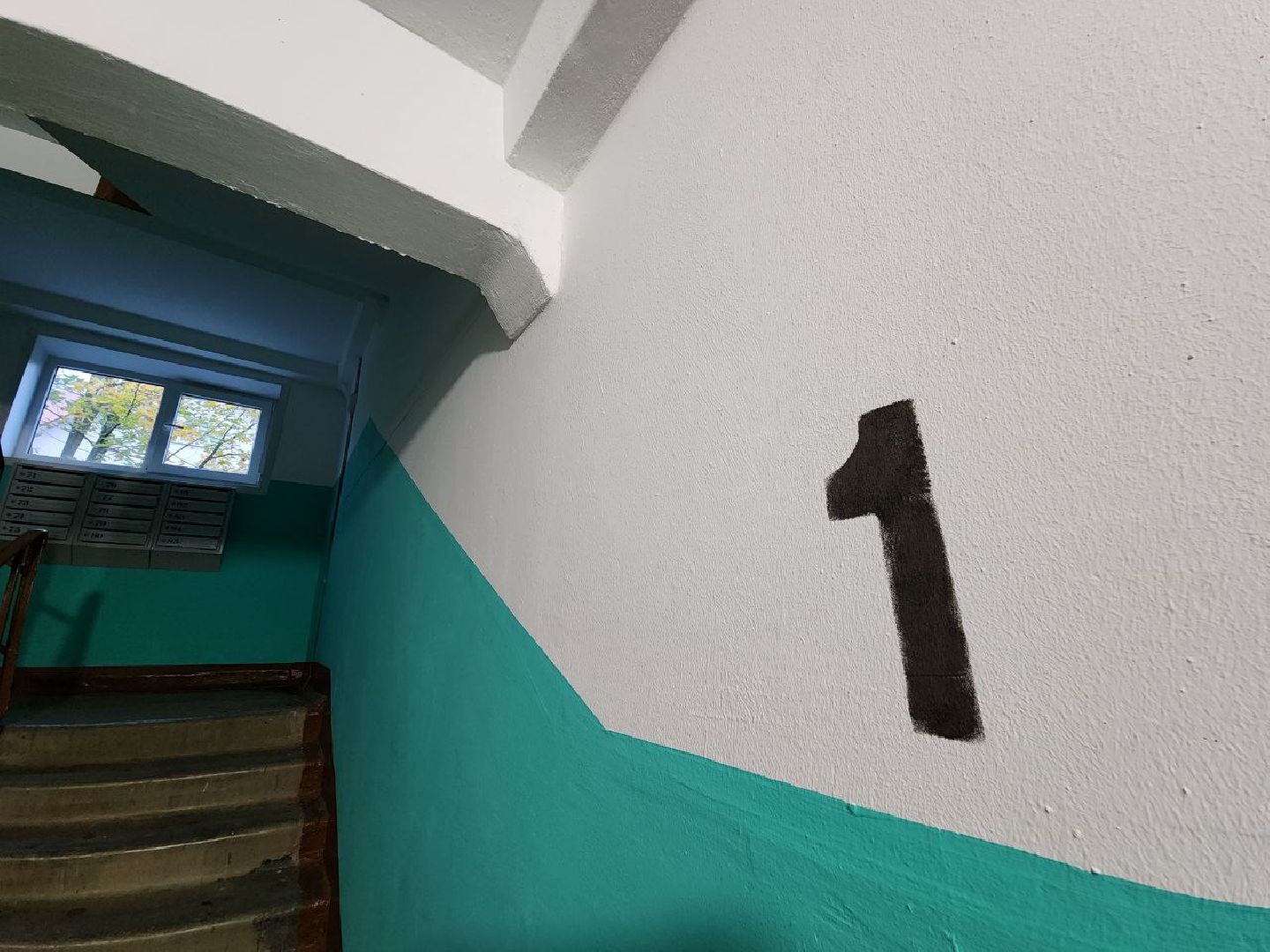 можайск, можайский городской округ, подмосковье, ремонт, МКД, ремонт подъездов, подъезды, жители, мой подъезд, губернаторская программа,