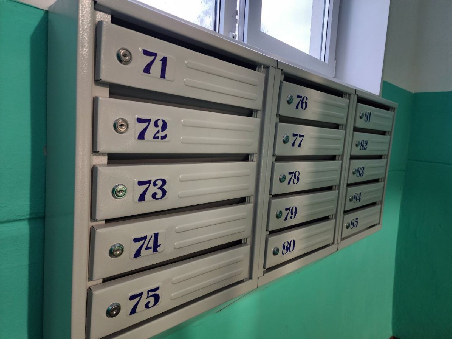 можайск, можайский городской округ, подмосковье, ремонт, МКД, ремонт подъездов, подъезды, жители, мой подъезд, губернаторская программа,