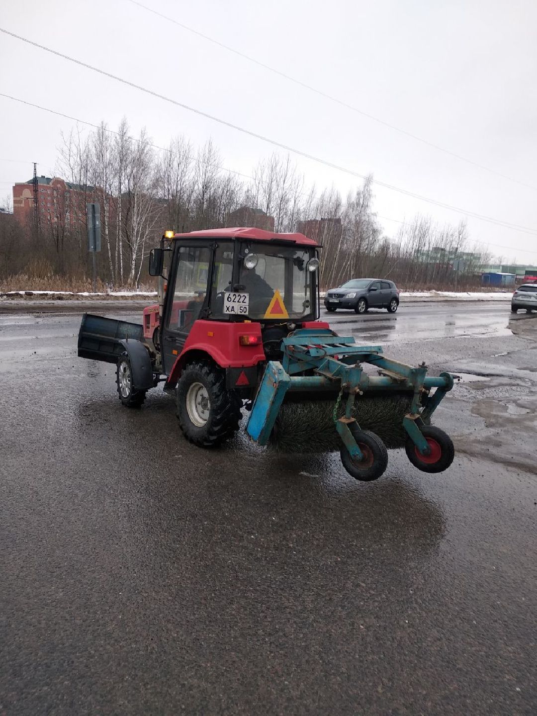 Дмитров, ЖКХ