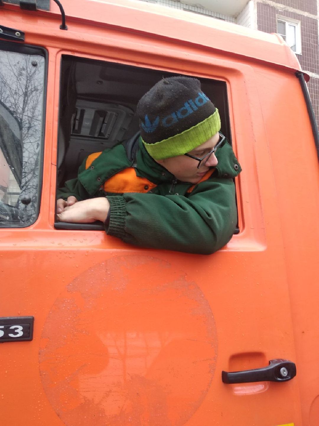 Дмитров, ЖКХ