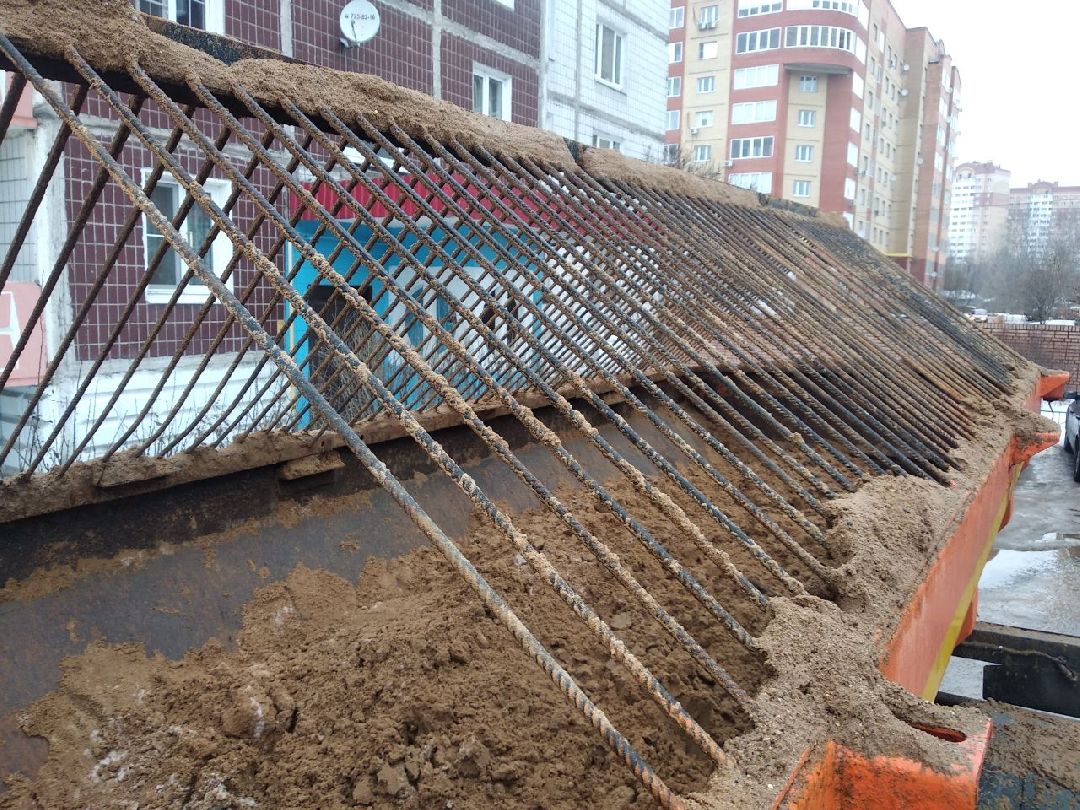 Дмитров, ЖКХ