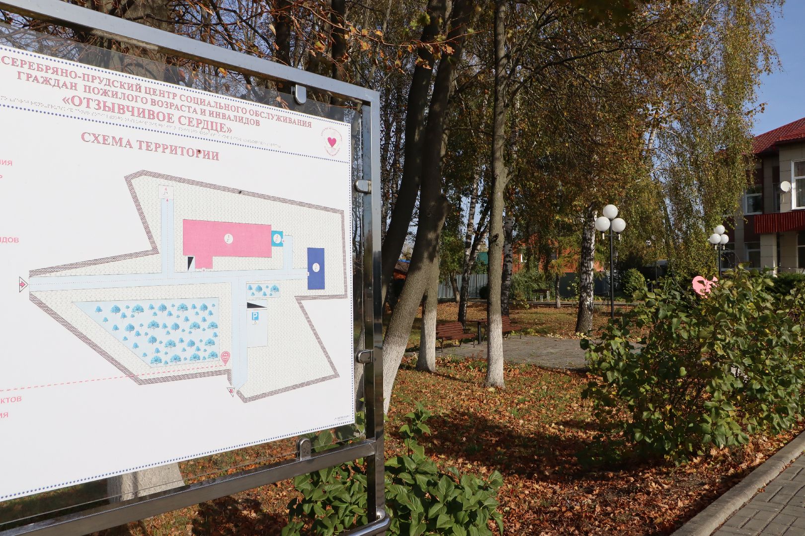 Серебряные Пруды, Цифровая грамотность, компьютерная грамотность, Активное долголетие,