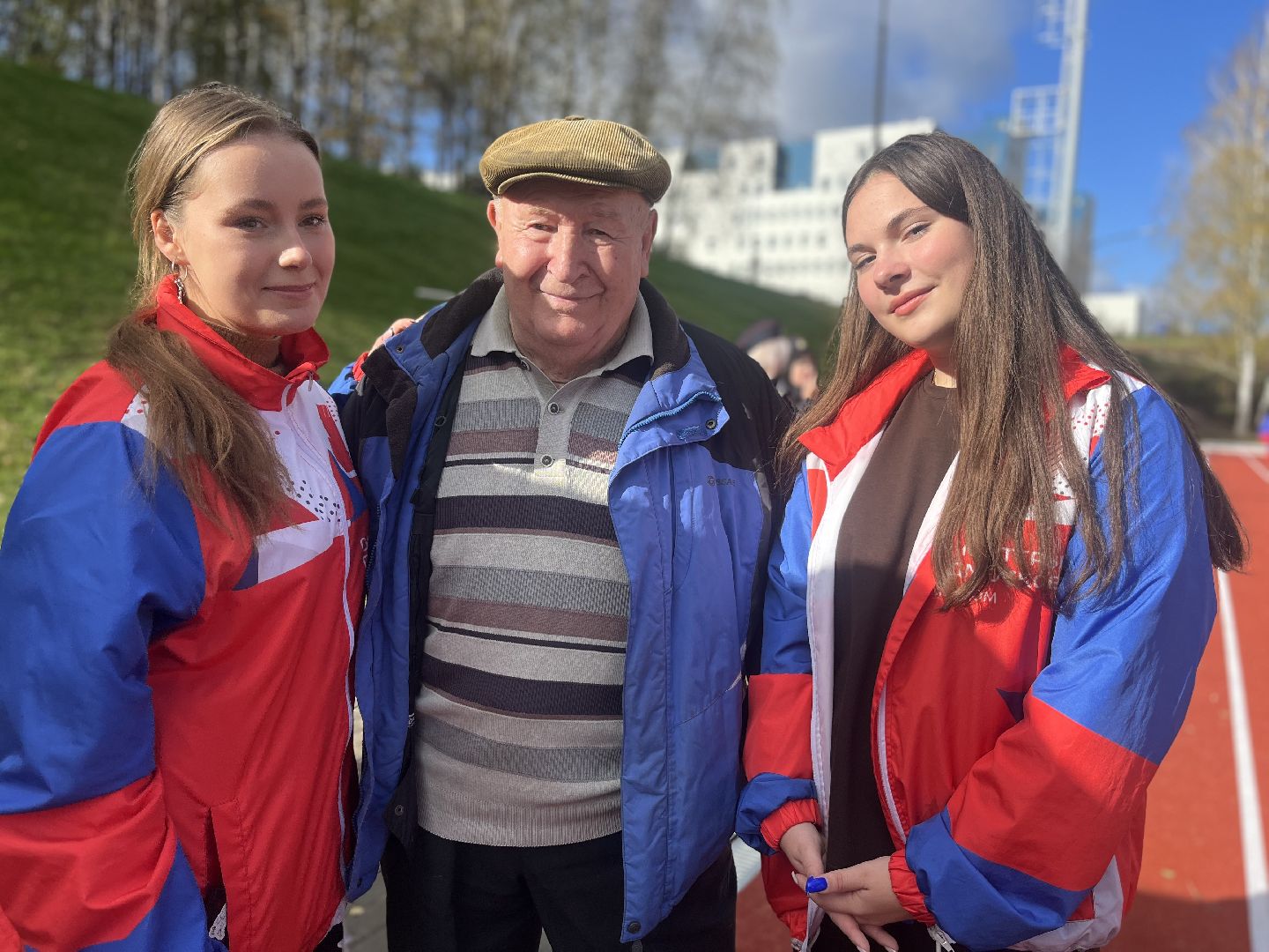 наро-фоминск, Трудовые резервы, стадион, спорт Подмосковья, ФК Спартак, футбол,