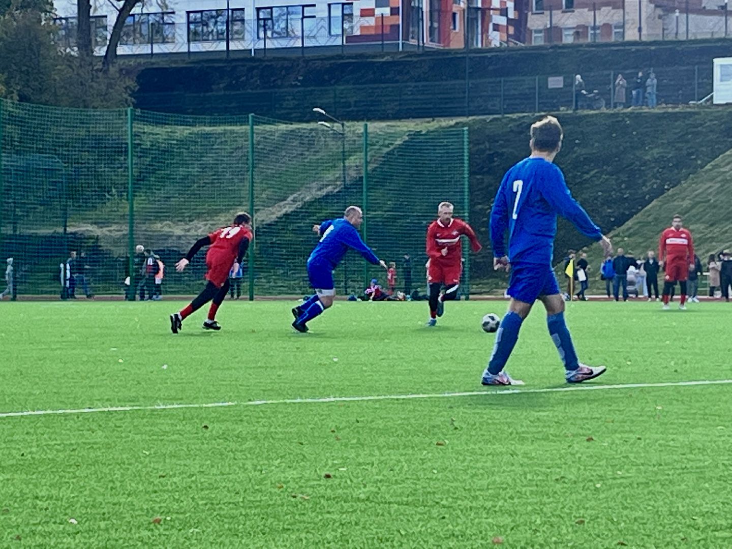 наро-фоминск, Трудовые резервы, стадион, спорт Подмосковья, ФК Спартак, футбол,