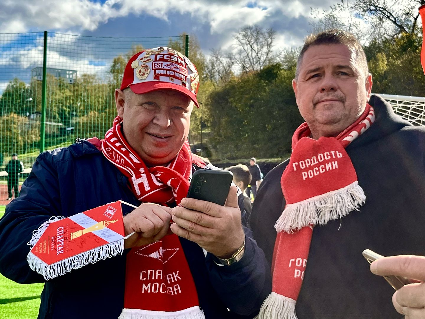 наро-фоминск, Трудовые резервы, стадион, спорт Подмосковья, ФК Спартак, футбол,