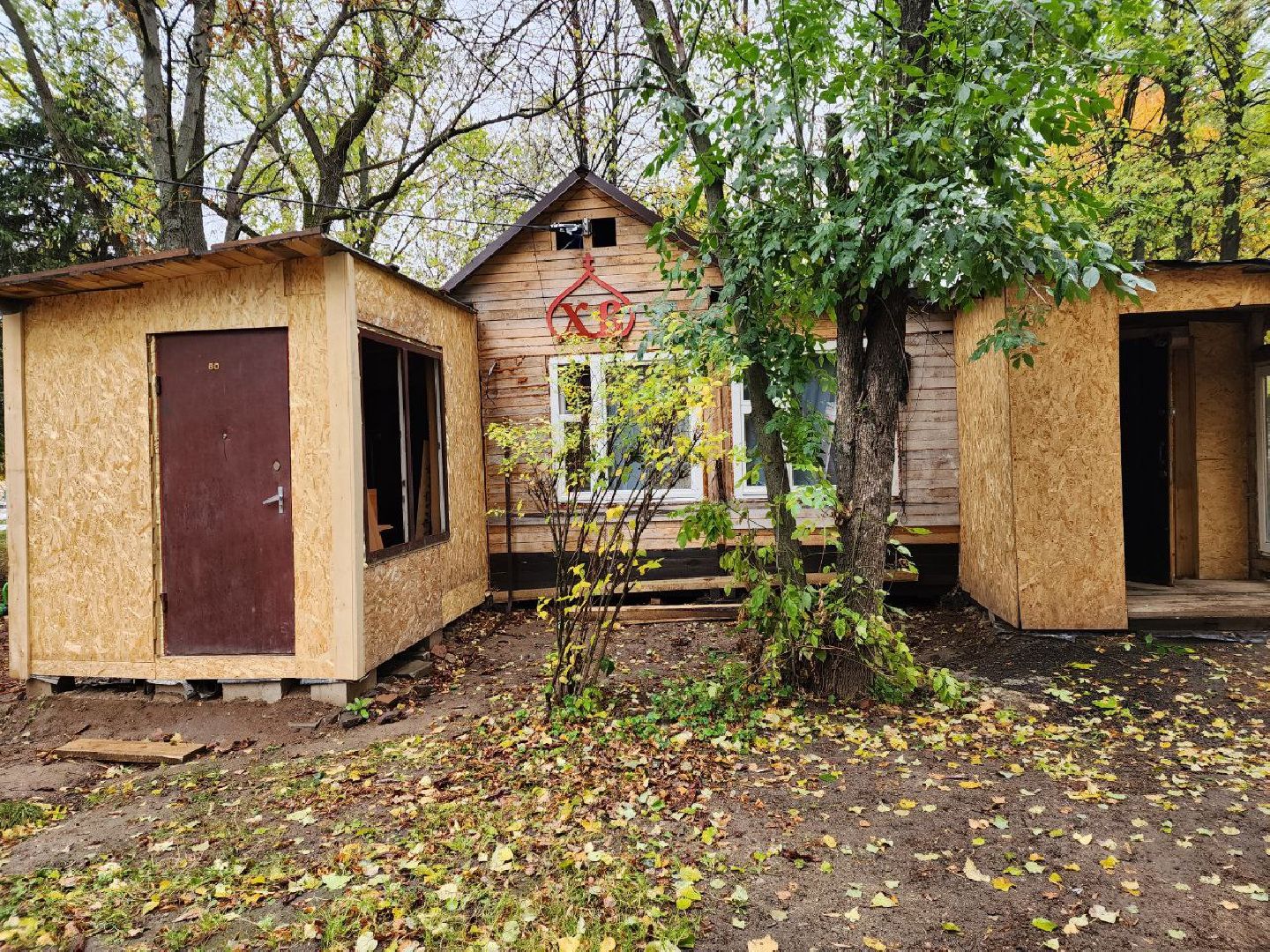 Социальная площадка, Храм всех святых, Всехсвятский храм, мытищи, Фонд президентских грантов,