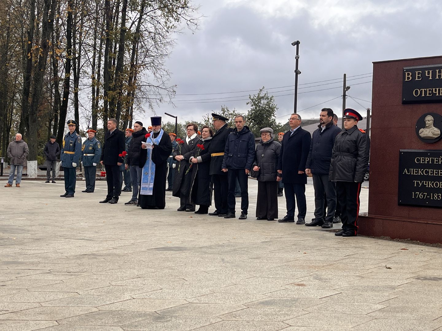 тучково, стела, населенный пункт воинской доблести, московская область, подмосковье, великая отечественная война,