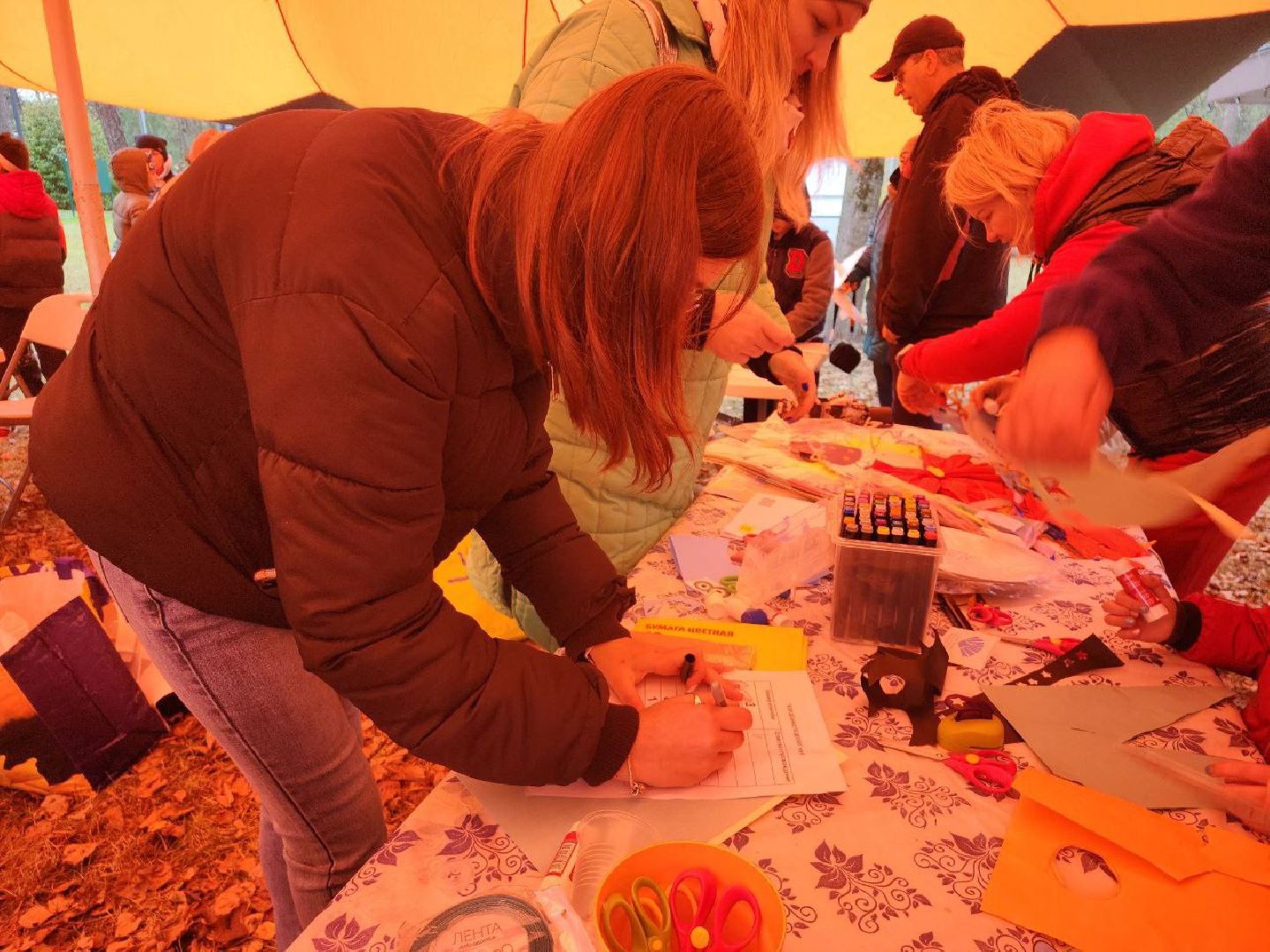 покровские встречи, фестиваль, праздник двора, традиции муниципалитета,гордость, военно-спортивный фестиваль,