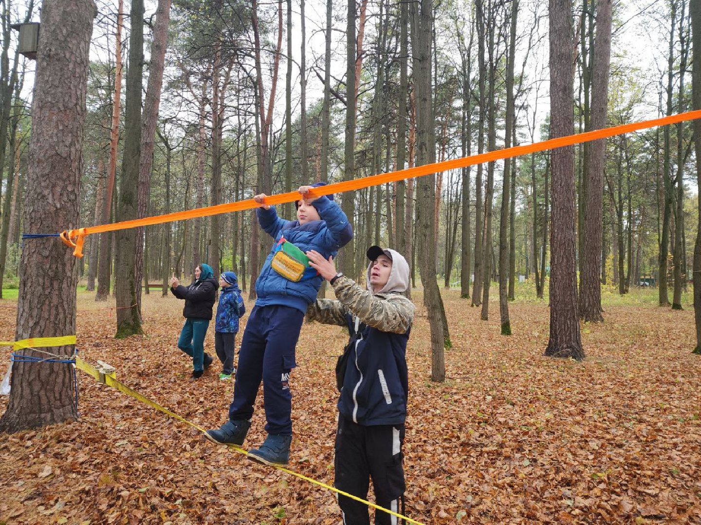 покровские встречи, фестиваль, праздник двора, традиции муниципалитета,гордость, военно-спортивный фестиваль,