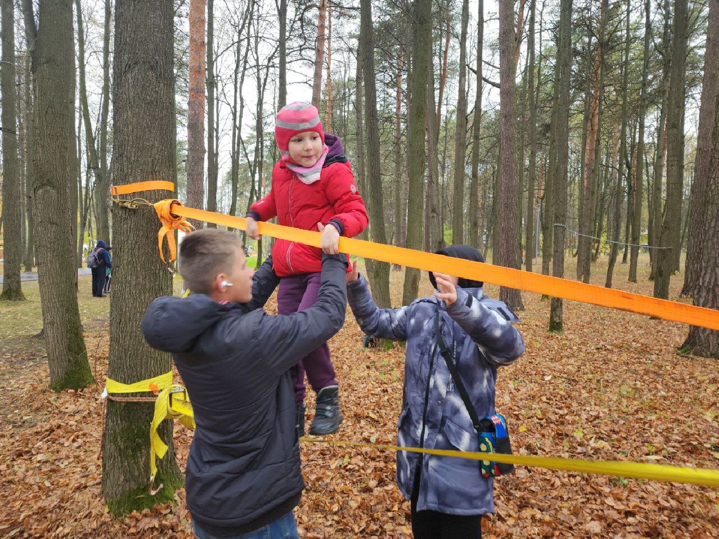 покровские встречи, фестиваль, праздник двора, традиции муниципалитета,гордость, военно-спортивный фестиваль,