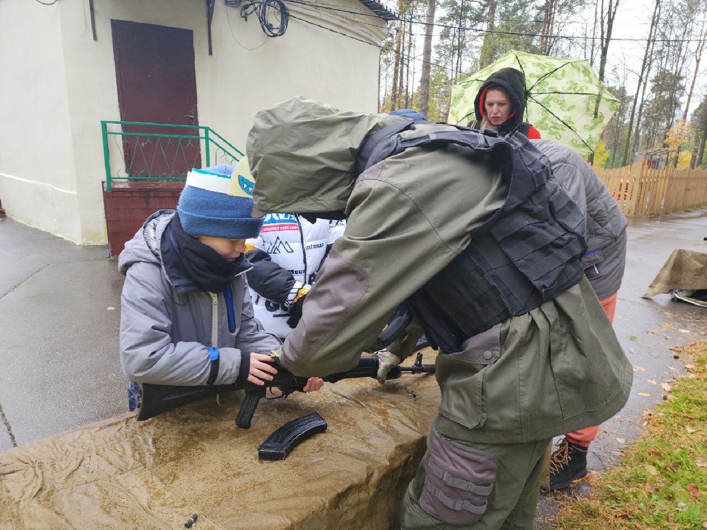 покровские встречи, фестиваль, праздник двора, традиции муниципалитета,гордость, военно-спортивный фестиваль,