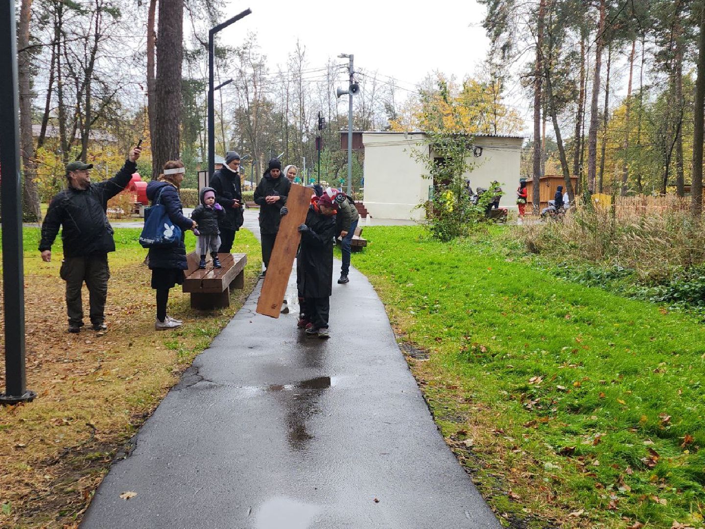покровские встречи, фестиваль, праздник двора, традиции муниципалитета,гордость, военно-спортивный фестиваль,