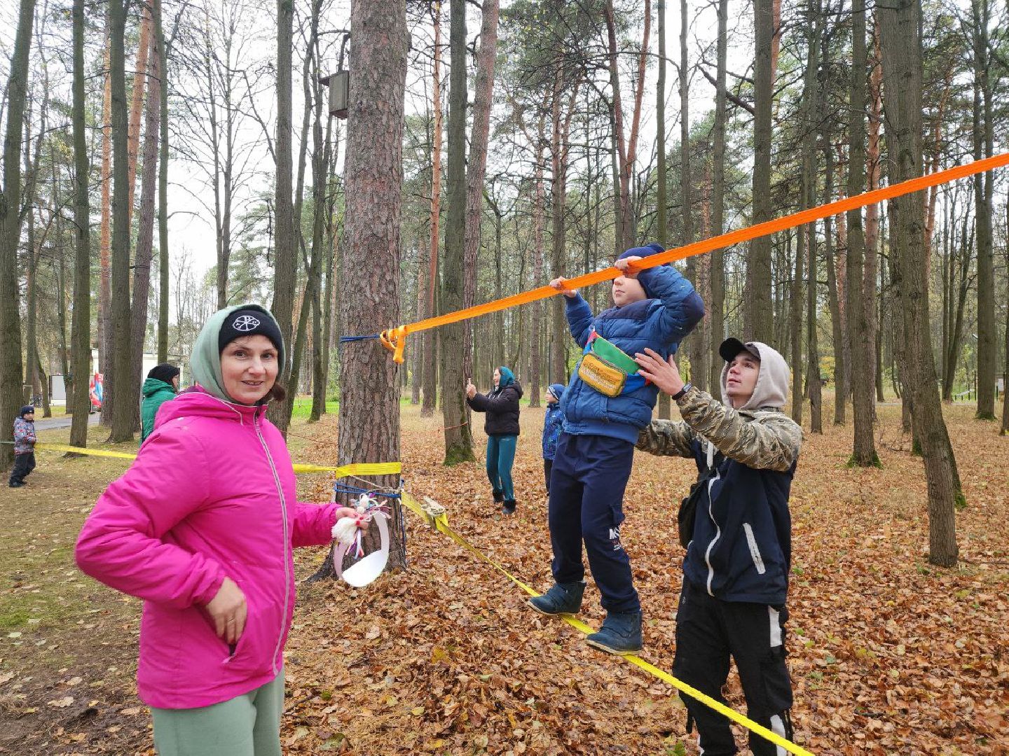покровские встречи, фестиваль, праздник двора, традиции муниципалитета,гордость, военно-спортивный фестиваль,