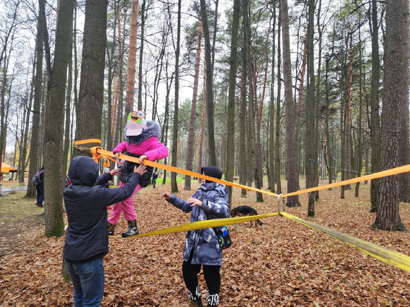 покровские встречи, фестиваль, праздник двора, традиции муниципалитета,гордость, военно-спортивный фестиваль,