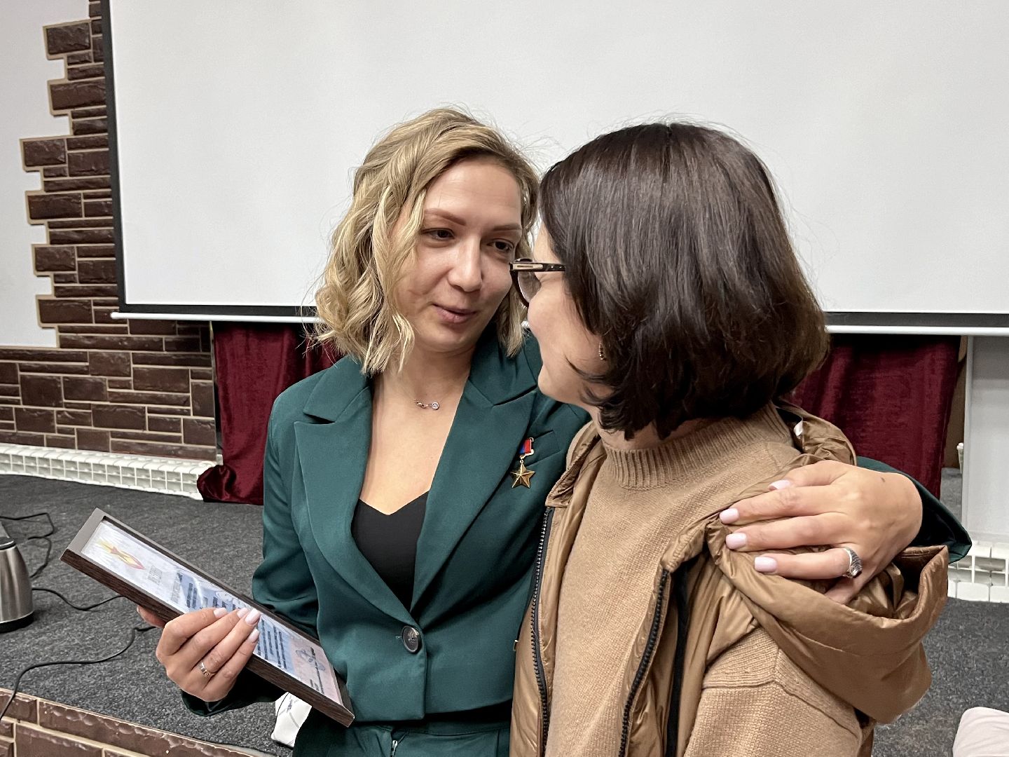 наро-фоминск, патриотическая акция, Комитет семей воинов Отечества, Вместе zа наших, помощь бойцам СВО, своих не бросаем, наро-фоминский городской округ, маскировочные сети,