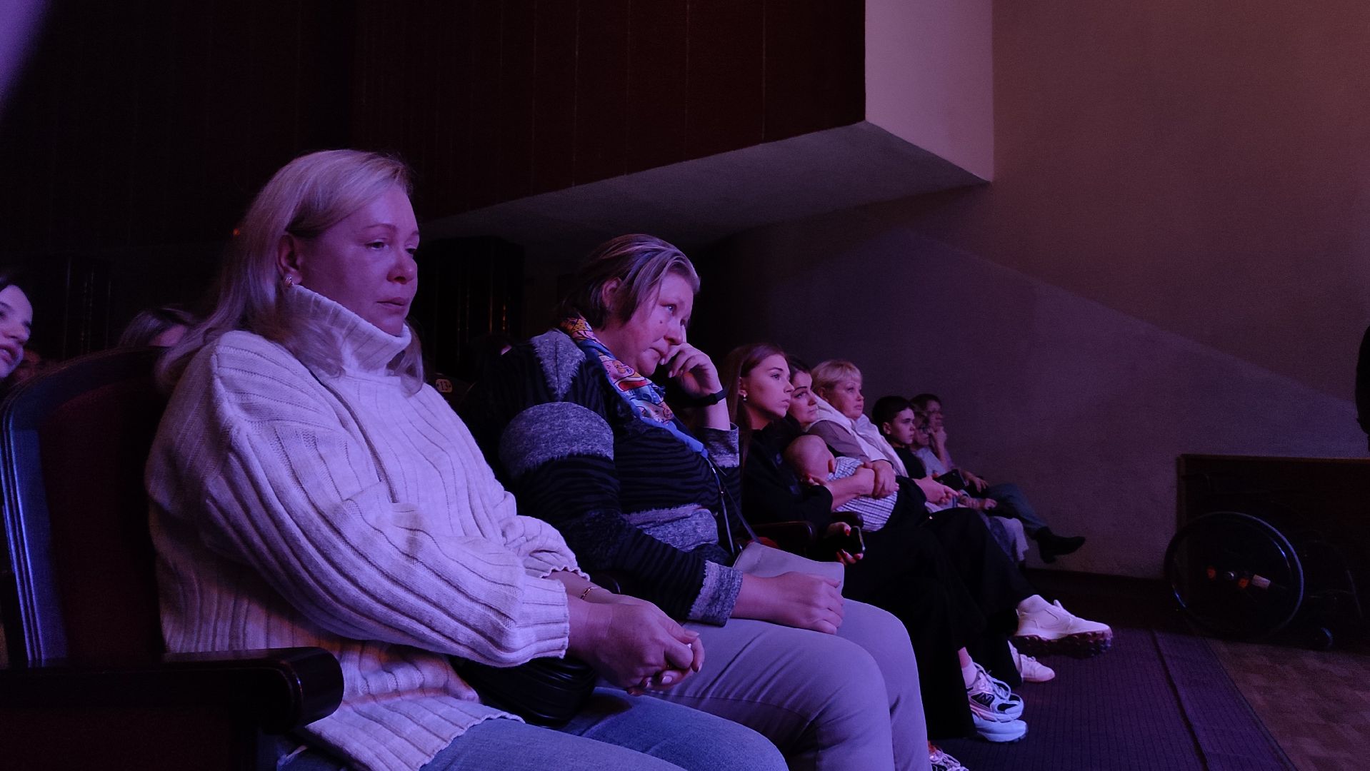 наро-фоминск, патриотическая акция, Комитет семей воинов Отечества, Вместе zа наших, помощь бойцам СВО, своих не бросаем, наро-фоминский городской округ, маскировочные сети,