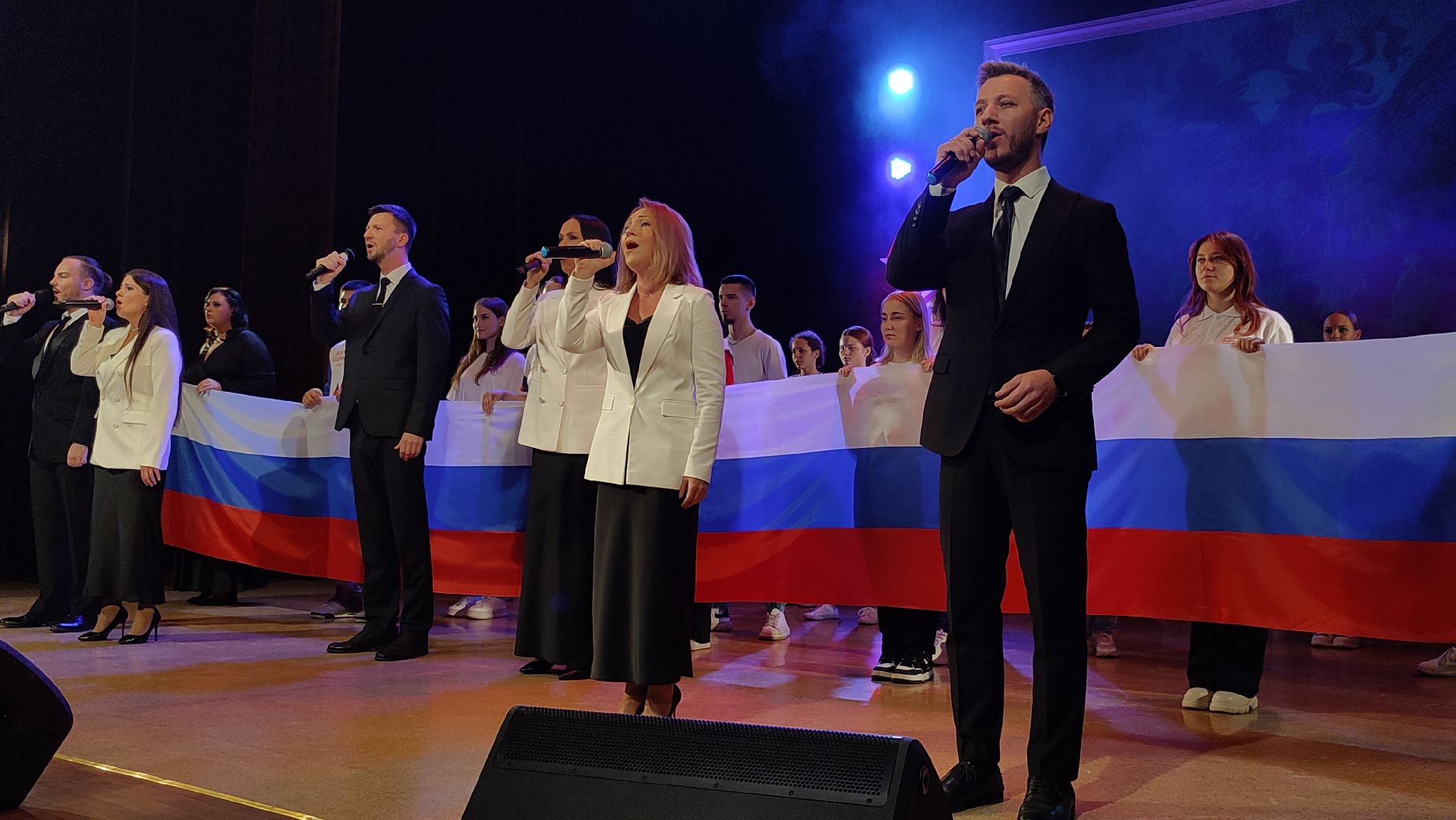 наро-фоминск, патриотическая акция, Комитет семей воинов Отечества, Вместе zа наших, помощь бойцам СВО, своих не бросаем, наро-фоминский городской округ, маскировочные сети,