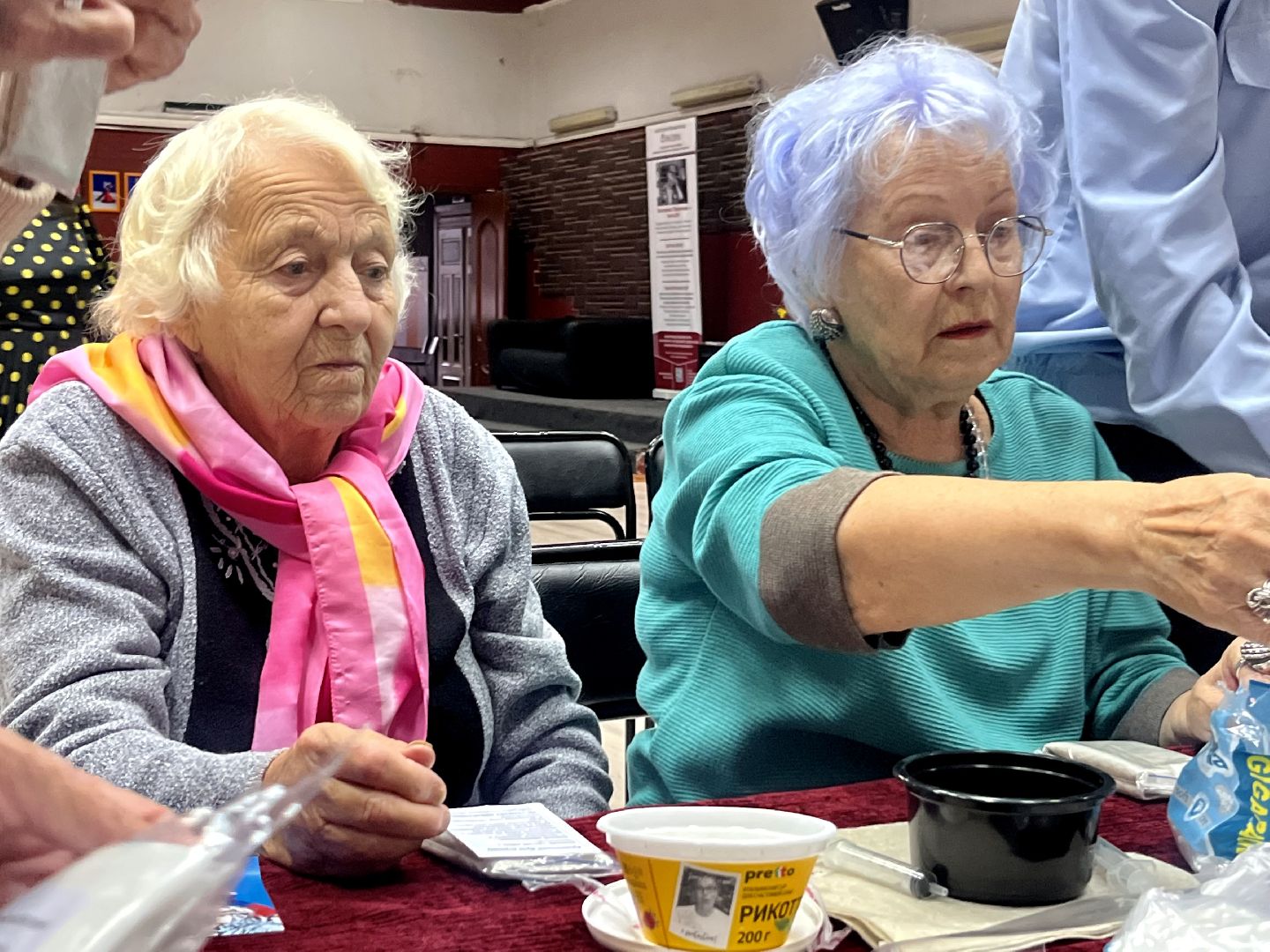 наро-фоминск, патриотическая акция, Комитет семей воинов Отечества, Вместе zа наших, помощь бойцам СВО, своих не бросаем, наро-фоминский городской округ, маскировочные сети,