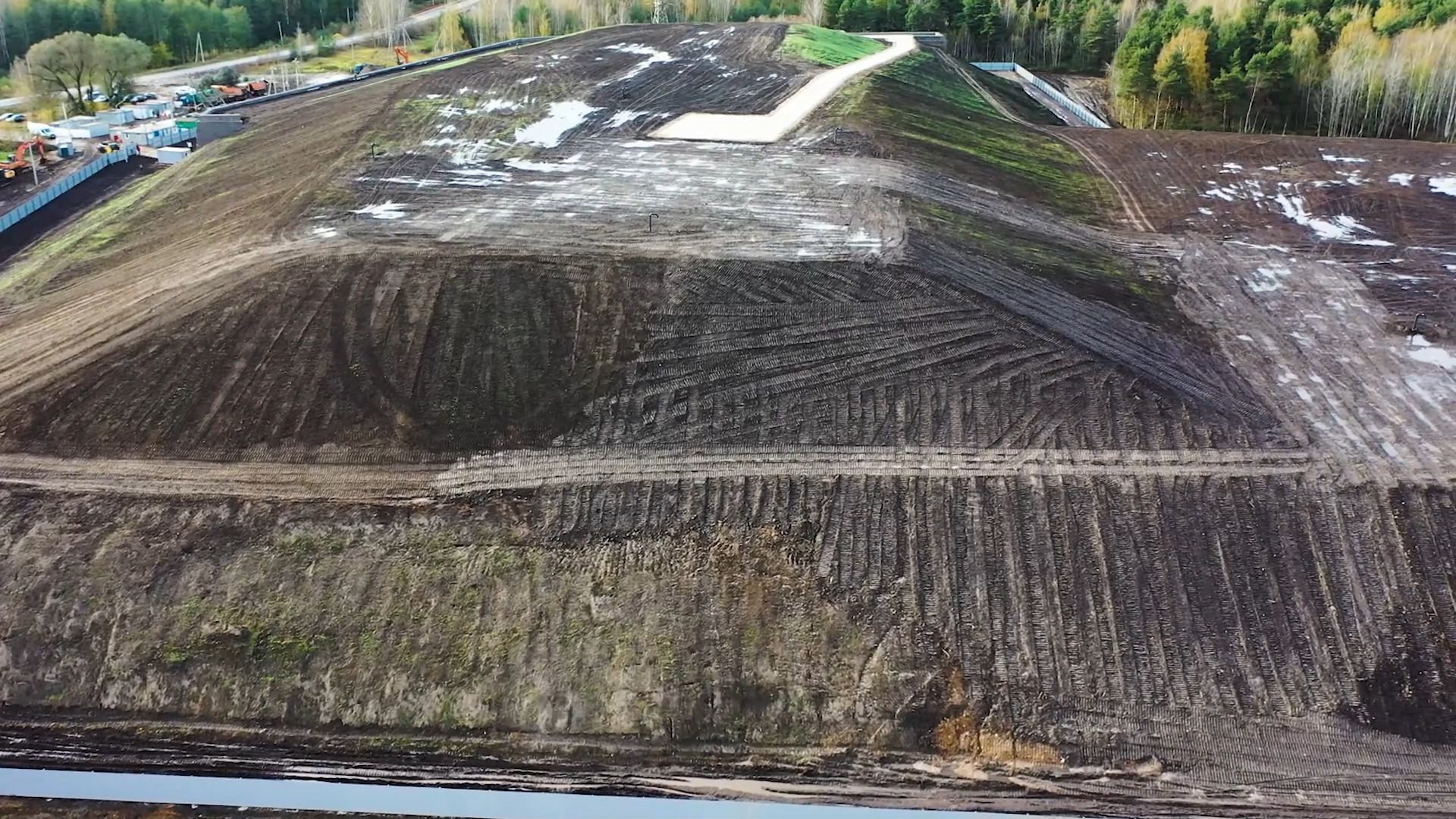 экология, полигон, рекультивация, заволенье, орехово-зуево,