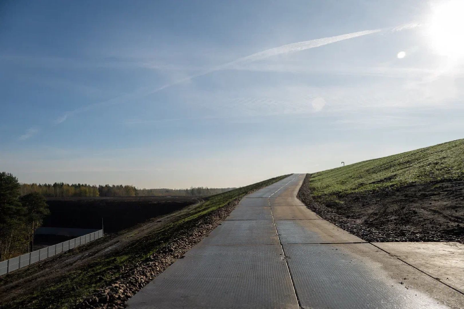 экология, полигон, рекультивация, заволенье, орехово-зуево,