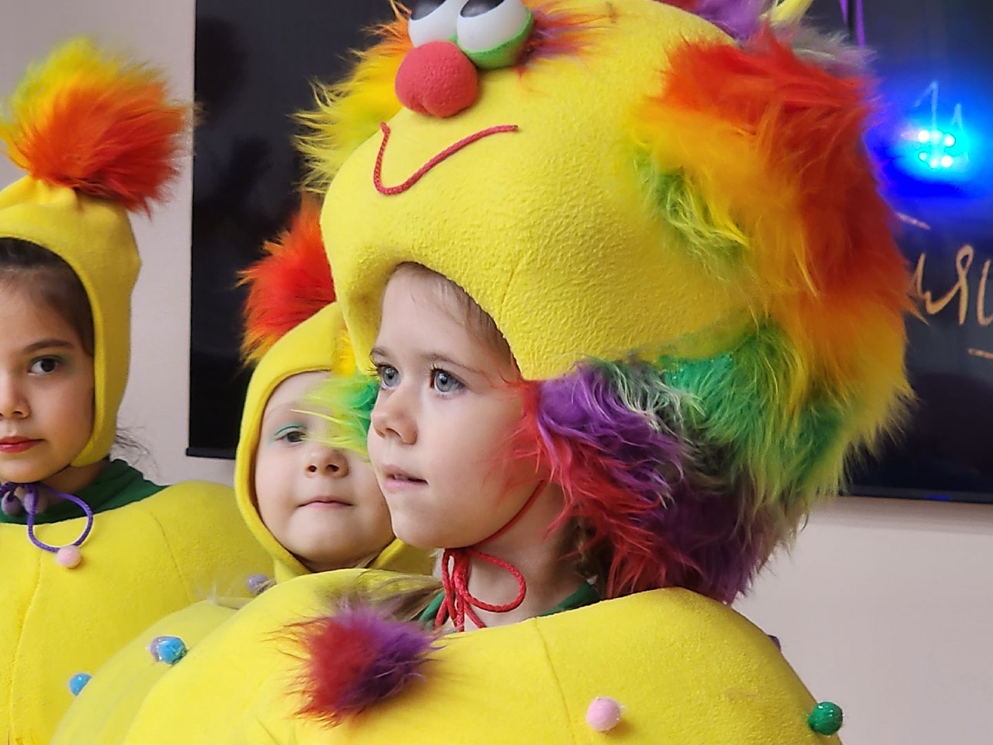 инклюзив, видное, творчество, концерт, песни,