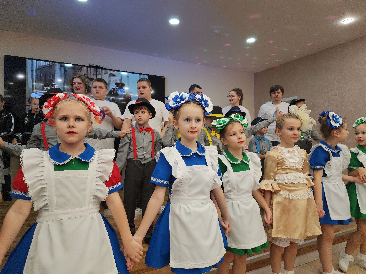 инклюзив, видное, творчество, концерт, песни,