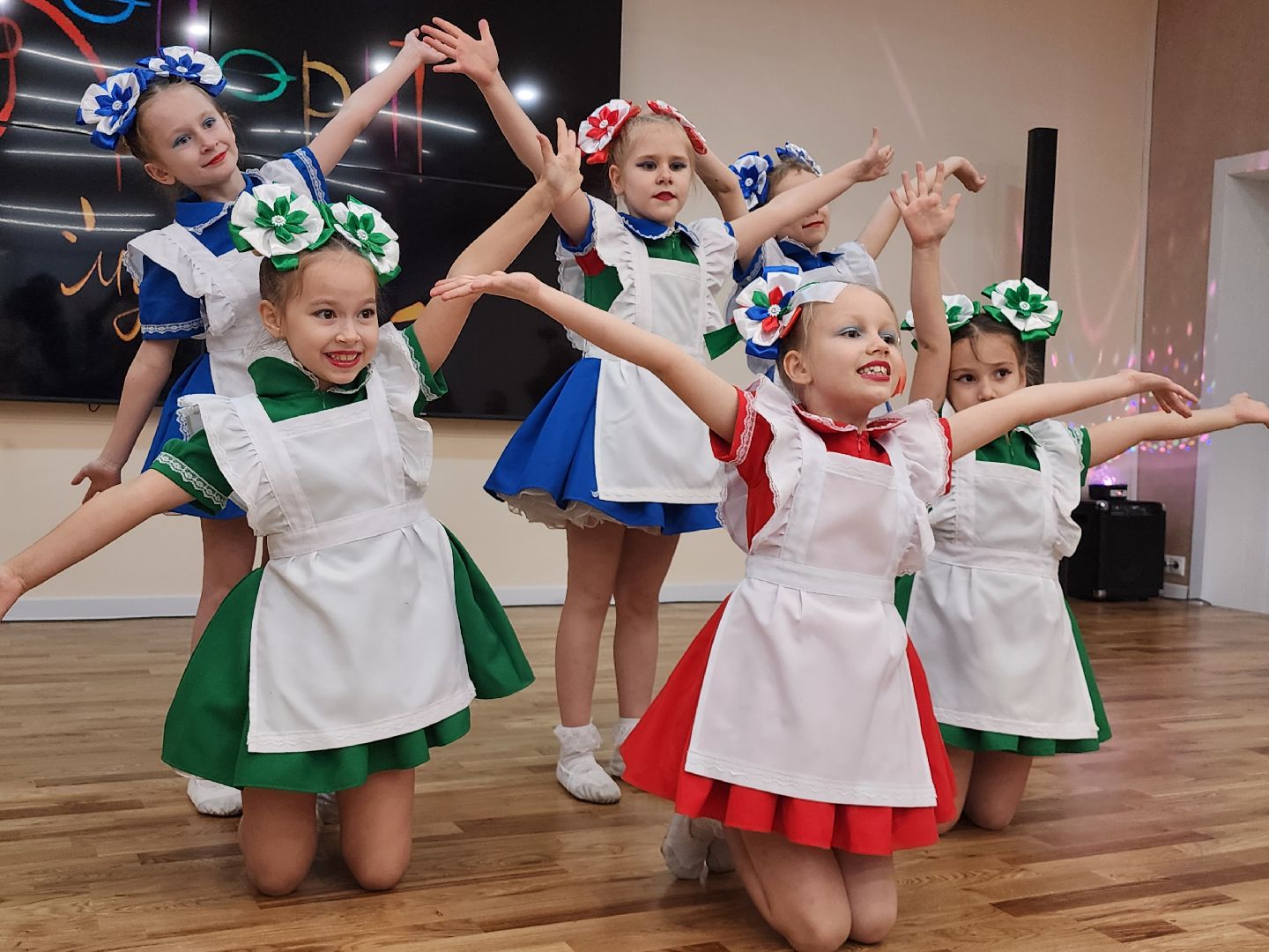 инклюзив, видное, творчество, концерт, песни,