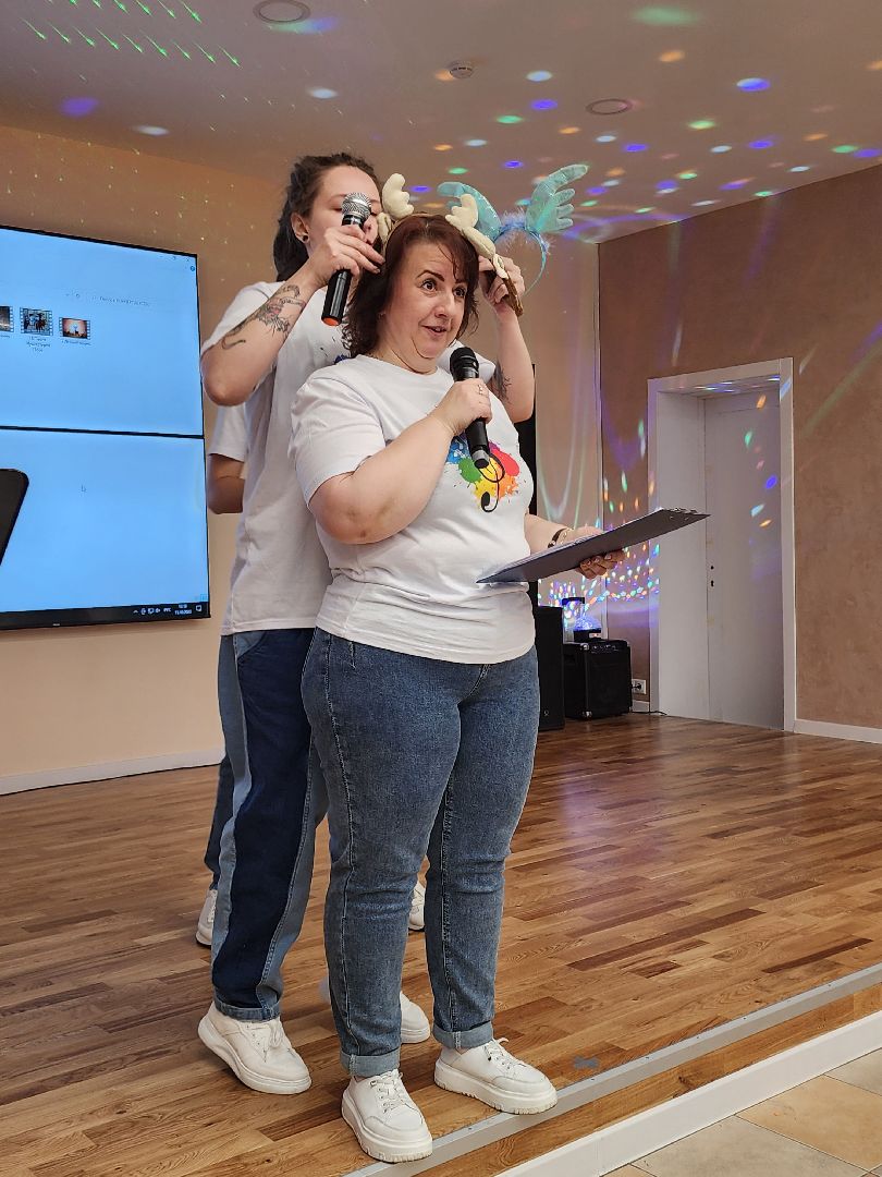 инклюзив, видное, творчество, концерт, песни,