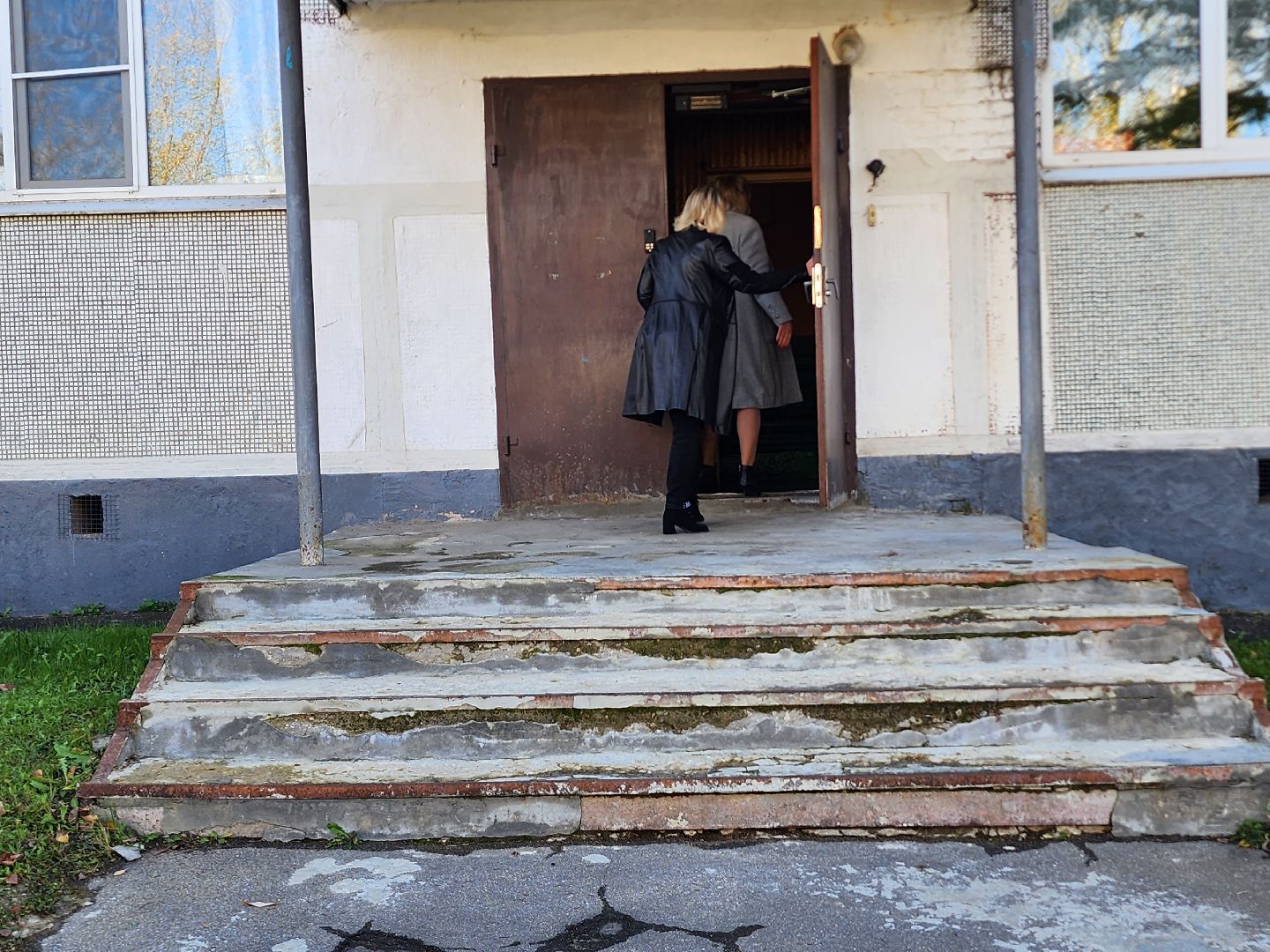 детский сад, поселок пролетарский, серпухов, ремонт, образование,