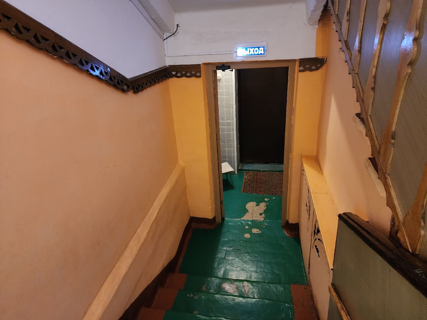 детский сад, поселок пролетарский, серпухов, ремонт, образование,