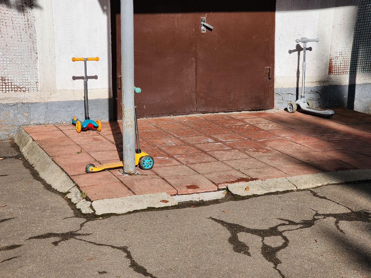 детский сад, поселок пролетарский, серпухов, ремонт, образование,