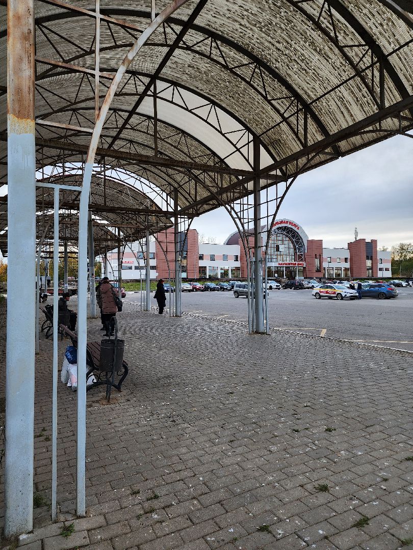 автобус, Новый маршрут, Физтех, Дубна,