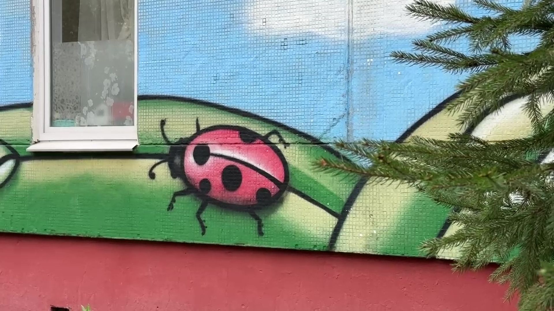 Реуто, образование, капитальный ремонт, детский сад, стены, пол, потолок,