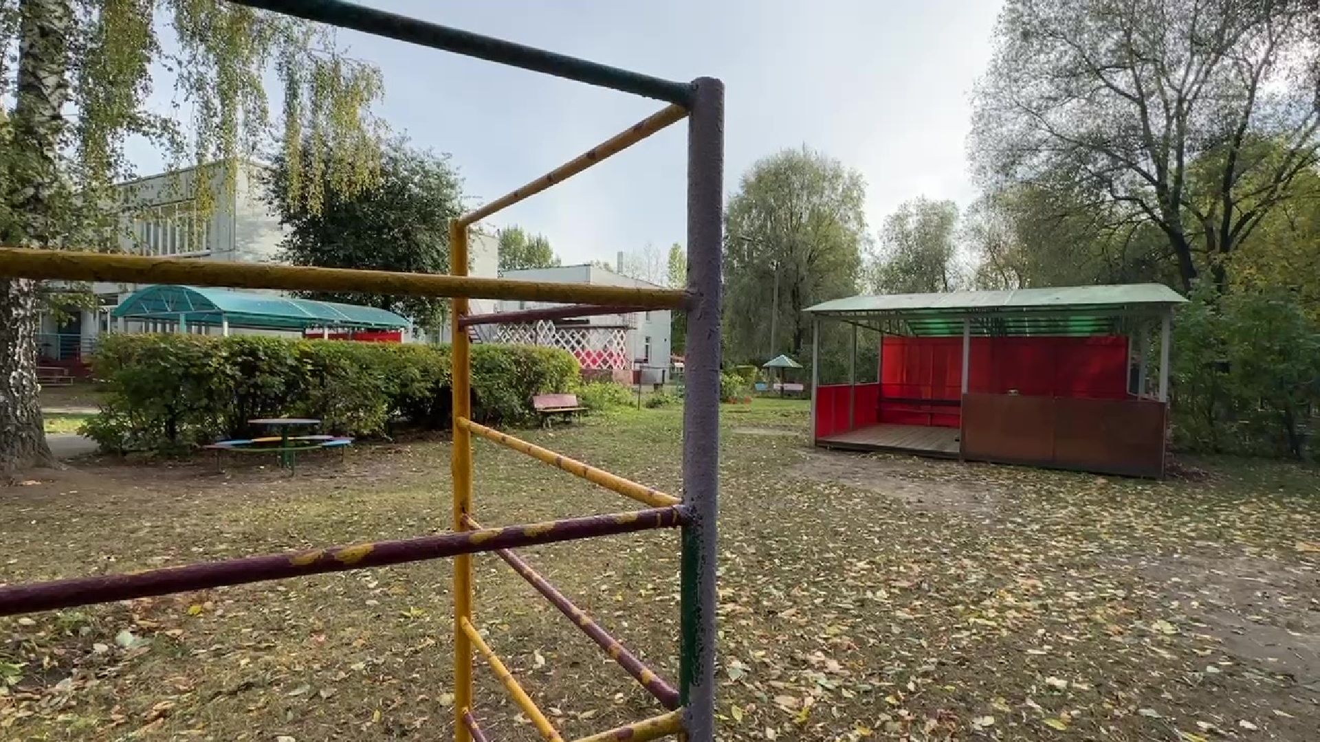 Реуто, образование, капитальный ремонт, детский сад, стены, пол, потолок,