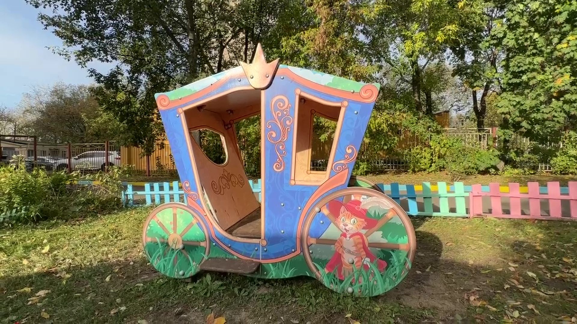 Реуто, образование, капитальный ремонт, детский сад, стены, пол, потолок,