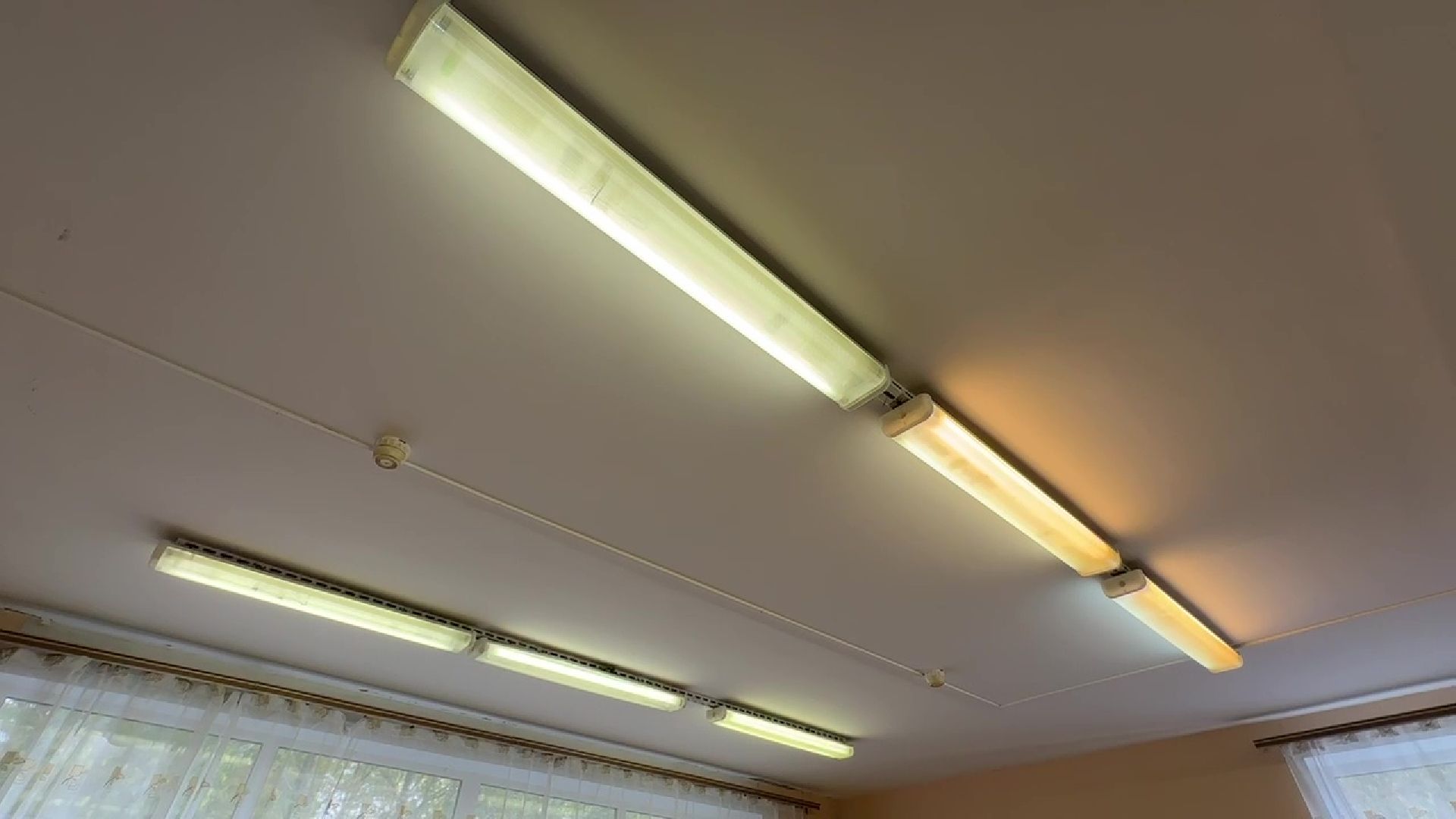 Реуто, образование, капитальный ремонт, детский сад, стены, пол, потолок,