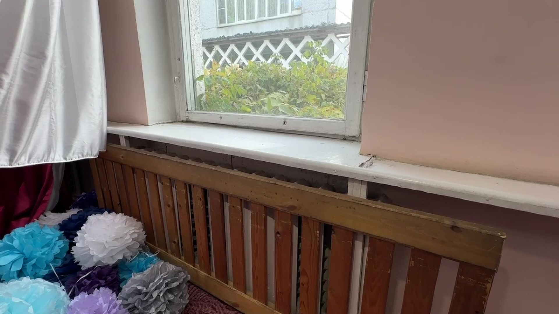 Реуто, образование, капитальный ремонт, детский сад, стены, пол, потолок,