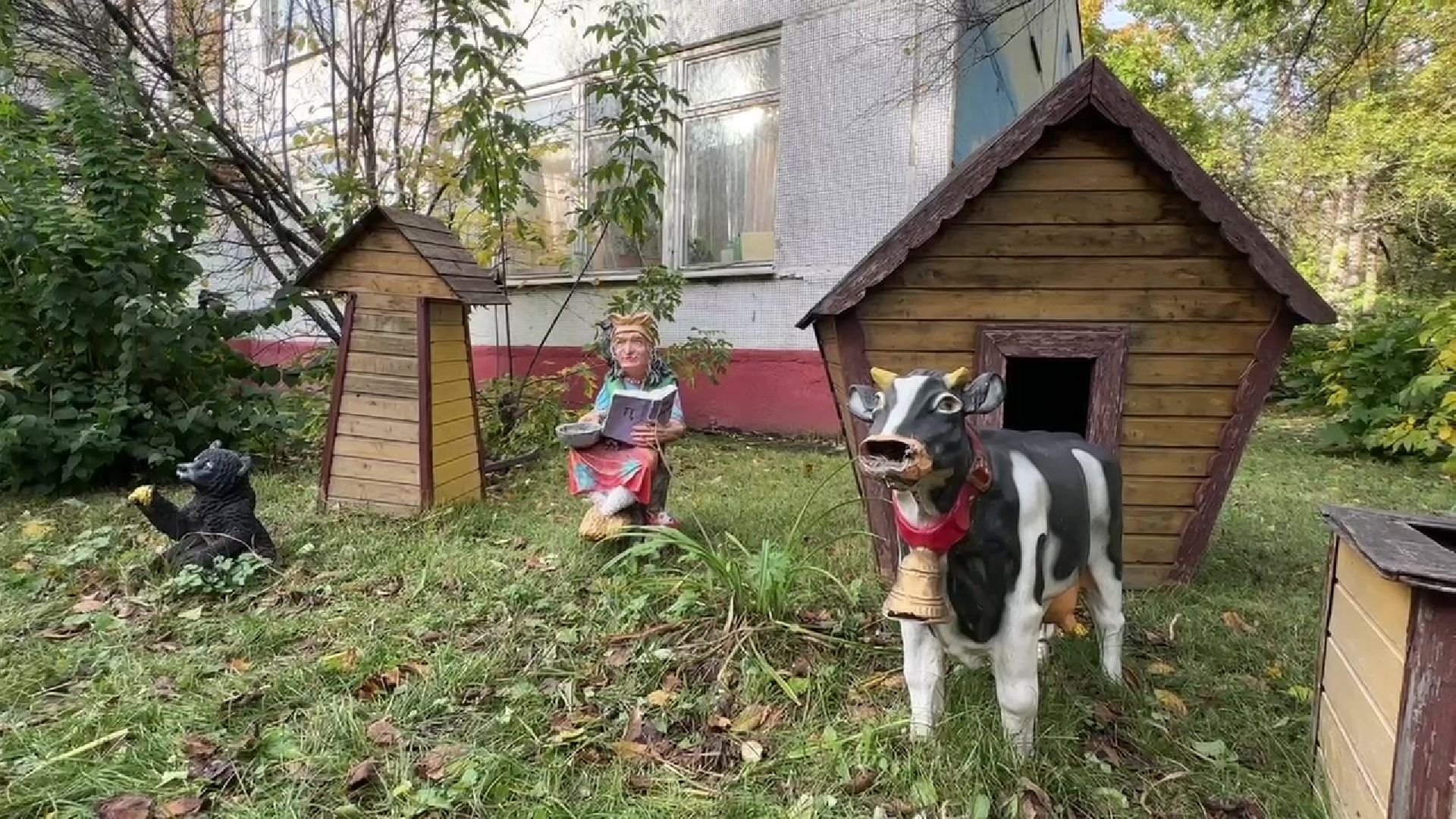 Реуто, образование, капитальный ремонт, детский сад, стены, пол, потолок,