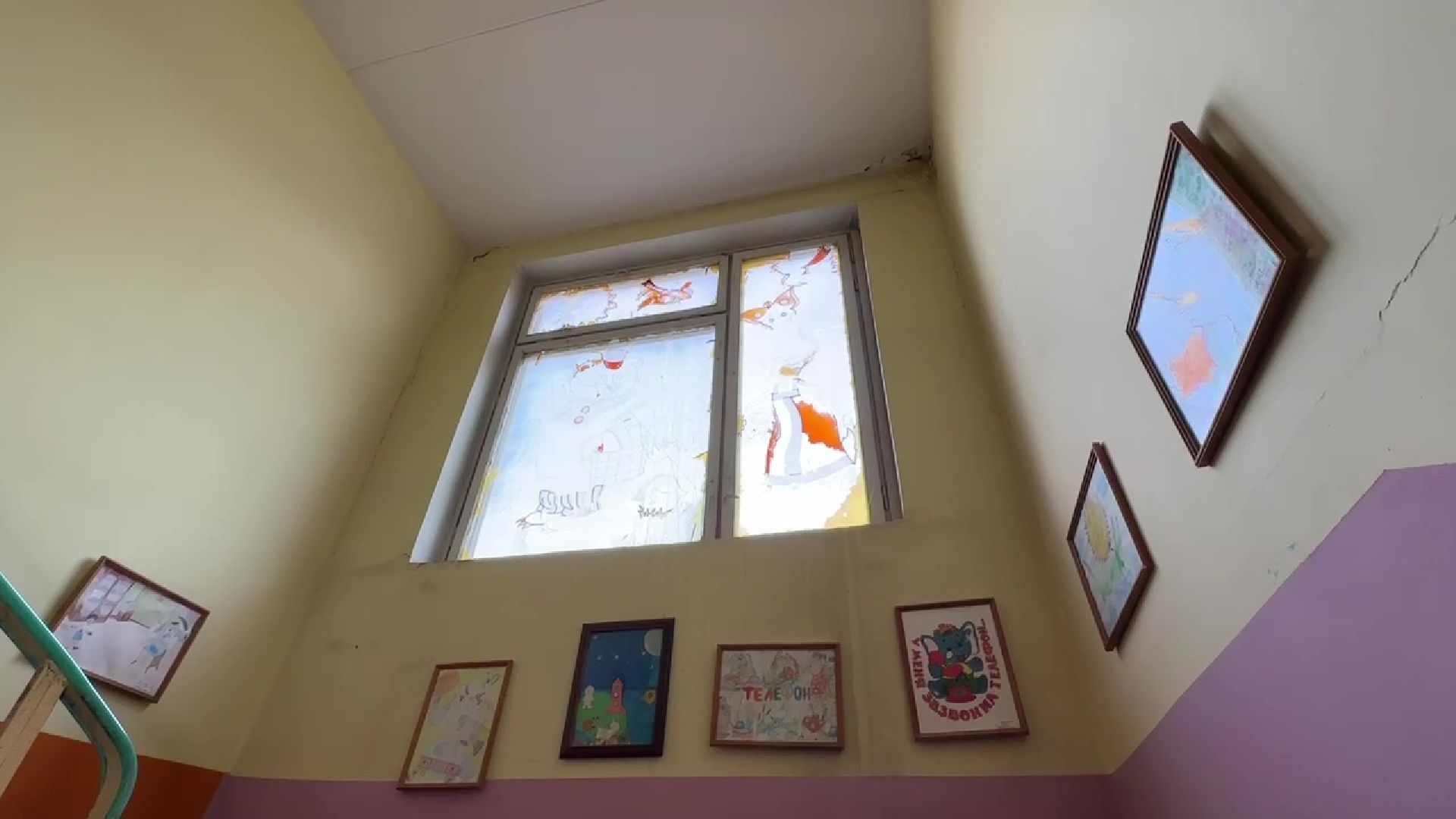 Реуто, образование, капитальный ремонт, детский сад, стены, пол, потолок,