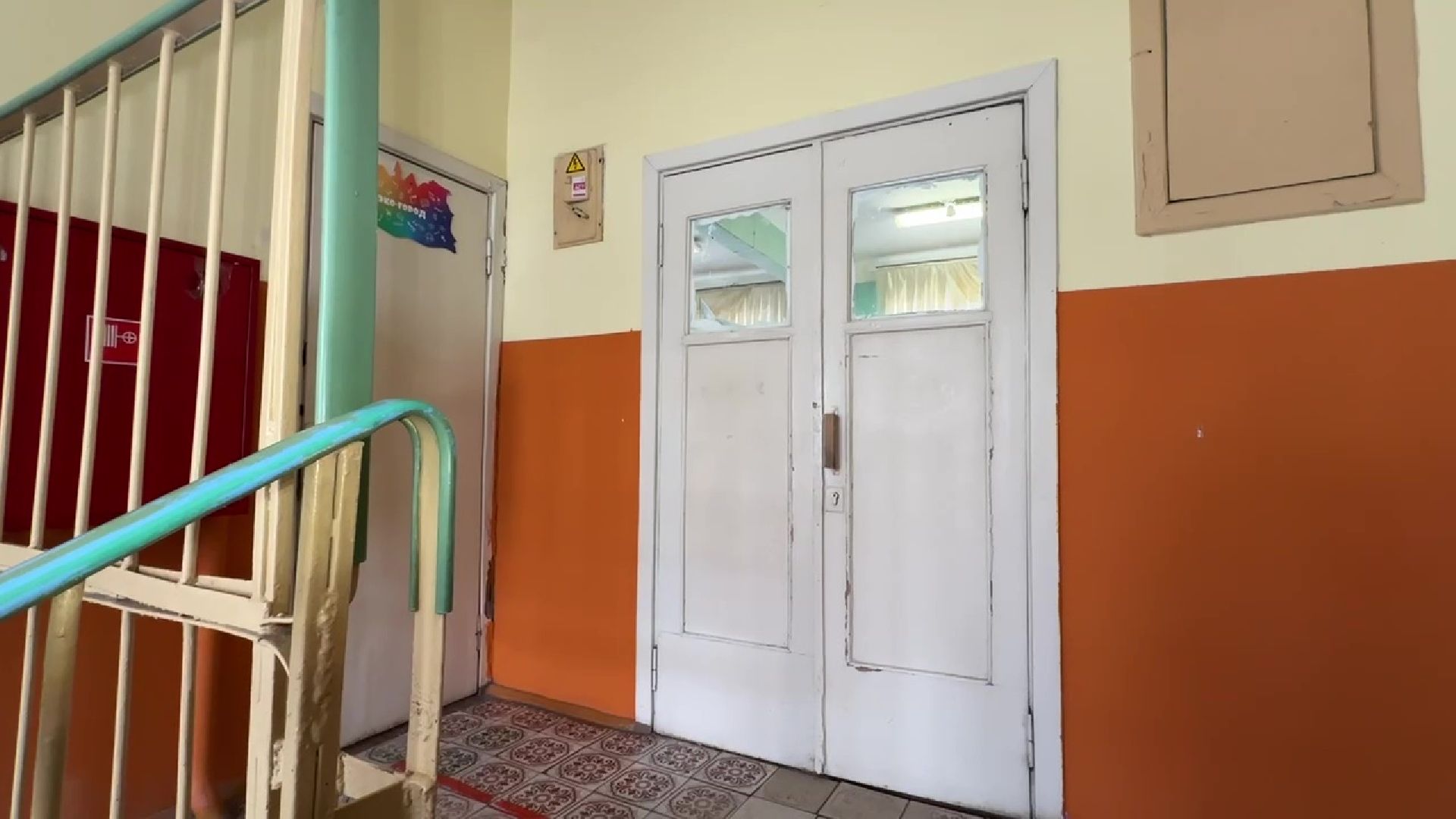 Реуто, образование, капитальный ремонт, детский сад, стены, пол, потолок,