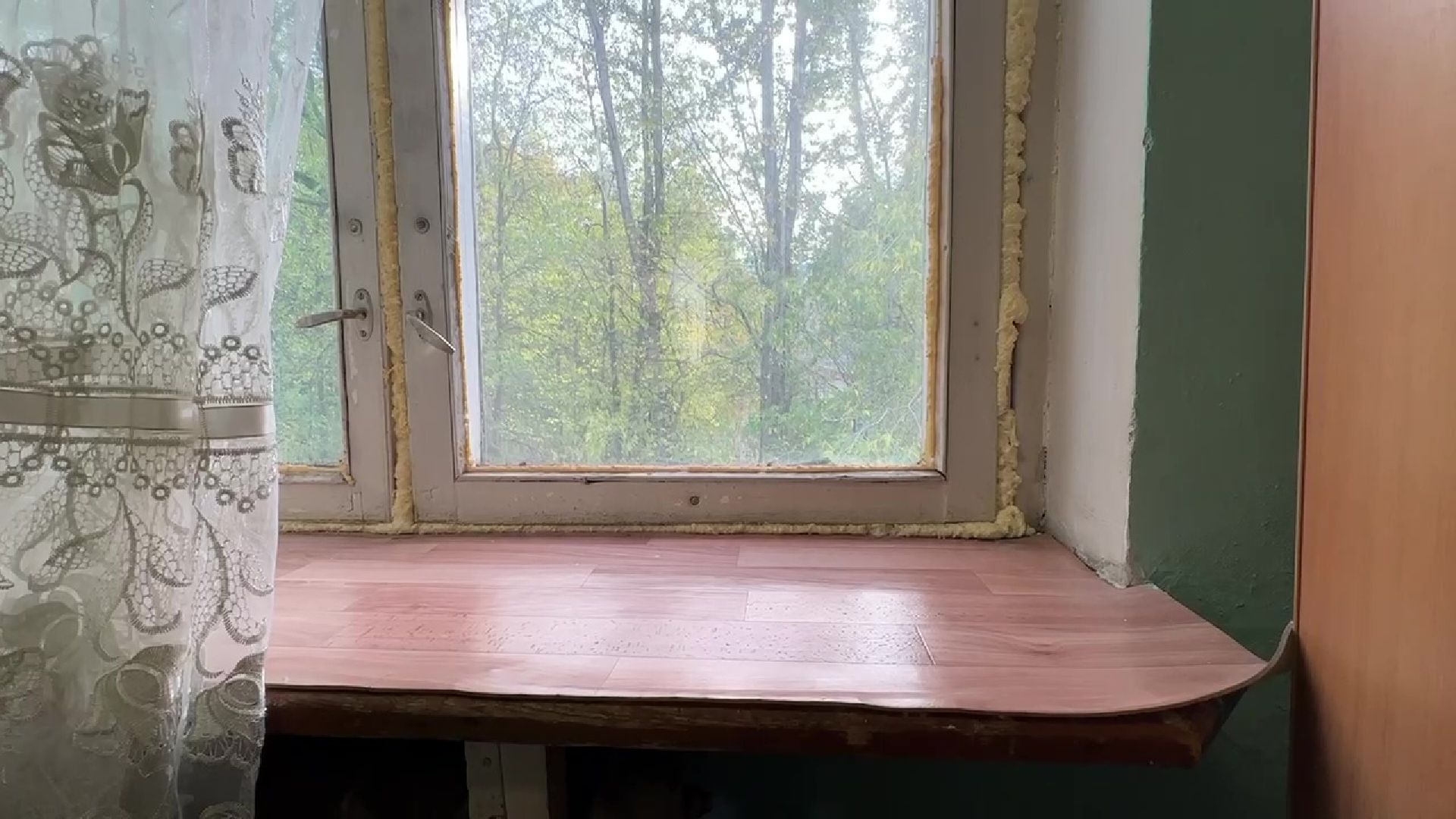 Реуто, образование, капитальный ремонт, детский сад, стены, пол, потолок,