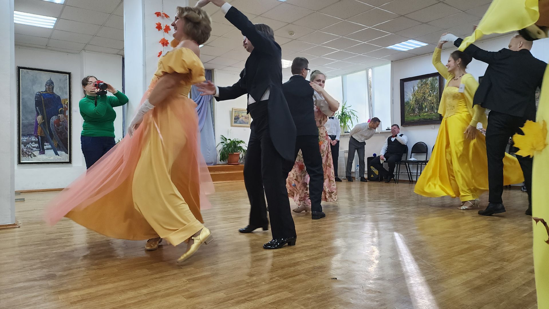 подмосковье, городской округ пушкинский, Ивантеевка, танцы, выходные в подмосковье,